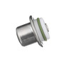 Standard Ignition Fuel Damper Assembly FPD21 - back view
