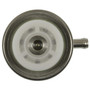 Standard Ignition Fuel Damper Assembly FPD21 - bottom view