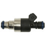 Standard Ignition Fuel Injector - MFI - New FJ39 - front view