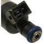 Standard Ignition Fuel Injector - MFI - New FJ39 - alternate view