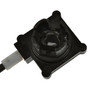 Standard Ignition Power Door Lock Actuator DLA1174 - connector view