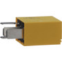 Standard Ignition Starter Relay RY1996 - left view