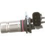 Standard Ignition Crankshaft Sensor PC386 - connector view