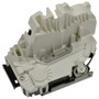 Standard Ignition Power Door Lock Actuator DLA1016 - front view
