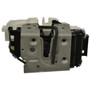 Standard Ignition Power Door Lock Actuator DLA1016 - back view