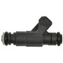 Standard Ignition Fuel Injector - MFI - New FJ575 - front view