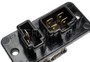 Standard Ignition Blower Motor Resistor RU-235
