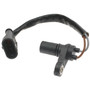 Standard Ignition Camshaft / Crankshaft Position Sensor PC513 - front view