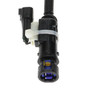 Standard Ignition Diesel Exhaust Fluid (DEF) Injector Feed Line IFL021 - angled view