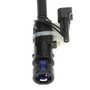 Standard Ignition Diesel Exhaust Fluid (DEF) Injector Feed Line IFL021 - bottom view
