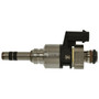 Standard Ignition Fuel Injector - GDI - New FJ1352 - front view