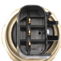 Standard Ignition Oil Pressure Gauge Switch PS674 - connector view