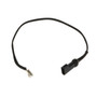 Standard Ignition Brake Pad Wear Sensor PWS373 - front view