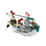 Standard Ignition Door Latch Assembly DLA2158 - angled view