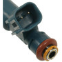 Standard Ignition Fuel Injector - MFI - New FJ1066 - connector view