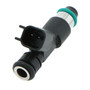 Standard Ignition Fuel Injector - MFI - New FJ1066 - angled view