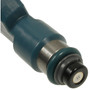 Standard Ignition Fuel Injector - MFI - New FJ1066 - back view