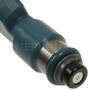 Standard Ignition Fuel Injector - MFI - New FJ1066 - bottom view
