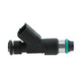 Standard Ignition Fuel Injector - MFI - New FJ1066 - left view