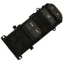 Standard Ignition Power Window Switch DWS2067 - front view
