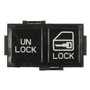 Standard Ignition Power Door Lock Switch PDS-174