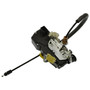 Standard Ignition Power Door Lock Actuator DLA911 - front view