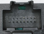 Standard Ignition Multi Function Dash Switch CBS-1446