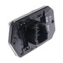 Standard Ignition Blower Motor Resistor RU-721