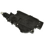Standard Ignition Power Door Lock Actuator DLA910 - back view