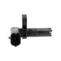 Standard Ignition Intake Air Temperature Sensor AX652 - front view