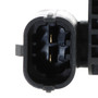 Standard Ignition Intake Air Temperature Sensor AX652 - connector view