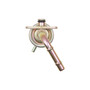 Standard Ignition Fuel Pressure Regulator PR346 - bottom view