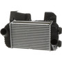 Standard Ignition Charge Air Cooler CAC14 - front view