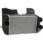 Standard Ignition Charge Air Cooler CAC14 - angled view