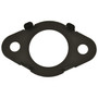 Standard Ignition Fuel Pump Mounting Gasket GDG402 - top view