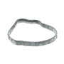 Standard Ignition Fuel Pump Mounting Gasket GDG405 - right view