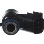 Standard Ignition Fuel Injector - MFI - New FJ705 - top view