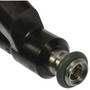 Standard Ignition Fuel Injector - MFI - New FJ705 - back view