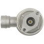 Standard Ignition Diverter Valve DV146 - bottom view