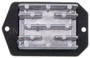 Standard Ignition Blower Motor Resistor RU-372