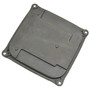 Standard Ignition HID Headlight Ballast HID150 - bottom view