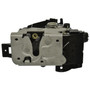 Standard Ignition Power Door Lock Actuator DLA914 - back view