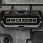 Standard Ignition Power Door Lock Actuator DLA1619 - connector view