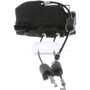 Standard Ignition Power Door Lock Actuator DLA1619 - left view