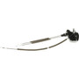 Standard Ignition Power Door Lock Actuator DLA1620 - front view