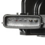 Standard Ignition Power Door Lock Actuator DLA1620 - connector view