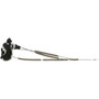 Standard Ignition Power Door Lock Actuator DLA1620 - bottom view