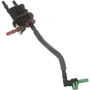 Standard Ignition Canister Purge Valve CP125 - front view