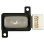 Standard Ignition Power Seat Switch PSW59 - front view