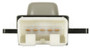 Standard Ignition Power Seat Switch PSW59 - connector view